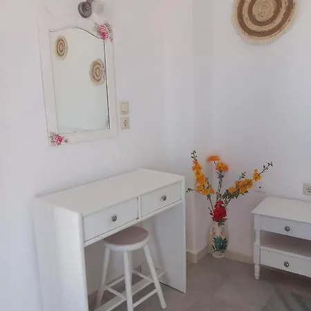 Apartmán Klimataria