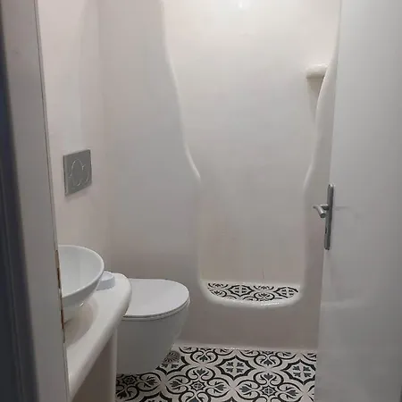 Apartmán Klimataria