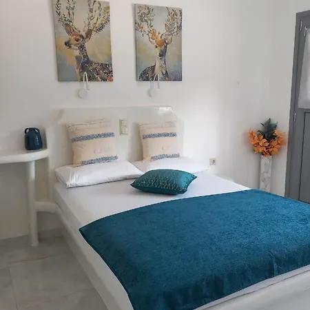 Klimataria Apartmán