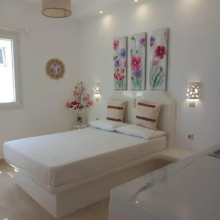 Klimataria Apartmán