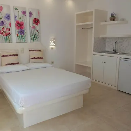 Klimataria Apartmán