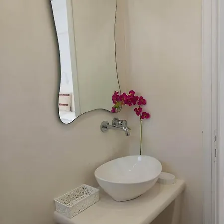 Klimataria Apartmán *