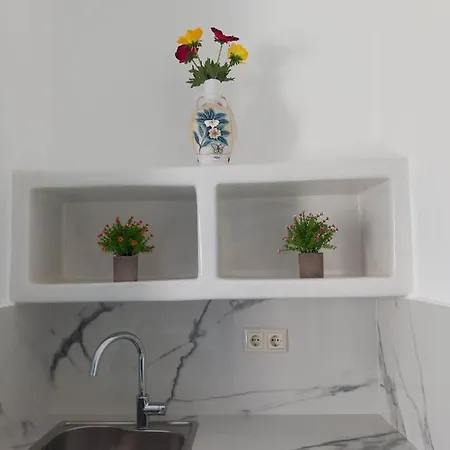 Apartmán Klimataria