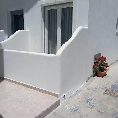 Klimataria Apartmán