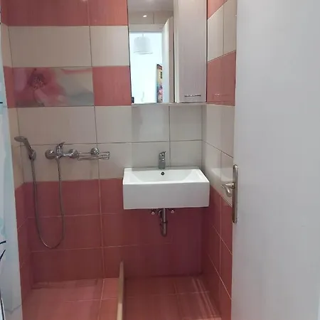 Apartmán Klimataria