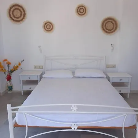Klimataria Apartament *