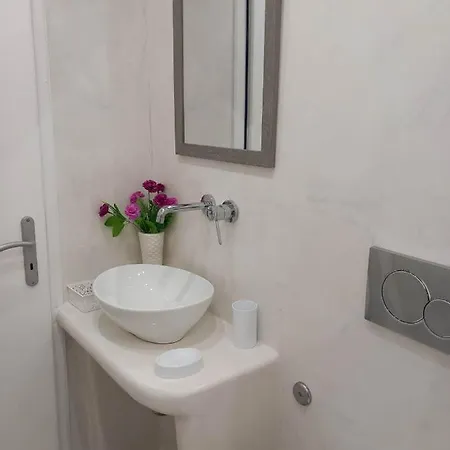Appartement Klimataria *
