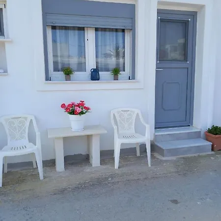 Apartment Klimataria *