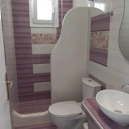 Klimataria Agios Prokopios (Naxos)