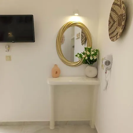 Appartement Klimataria *