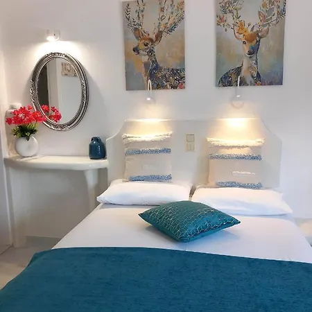 Appartement Klimataria *
