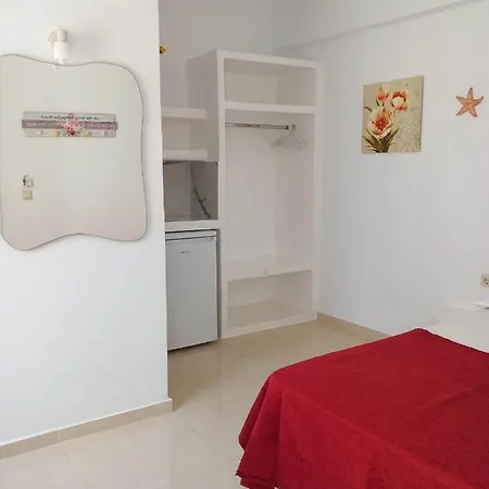 Klimataria * Agios Prokopios (Naxos)