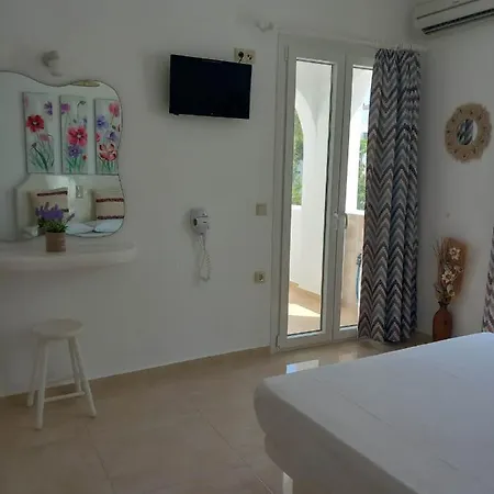 Appartement Klimataria *