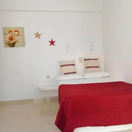 Klimataria 아기오스프로코피오스