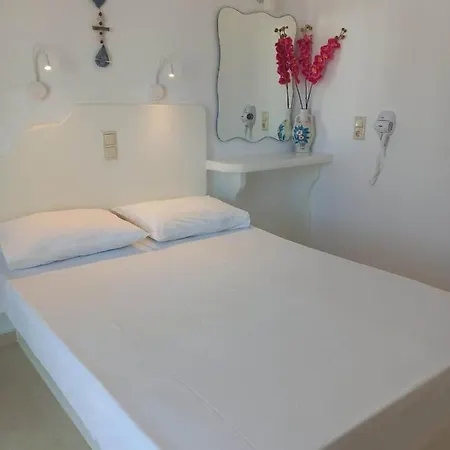 Appartement Klimataria *