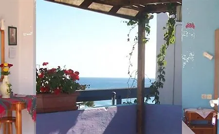 Appartement Klimataria