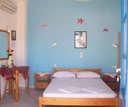 Klimataria Appartement