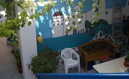 Klimataria איוס פרוקופיוס