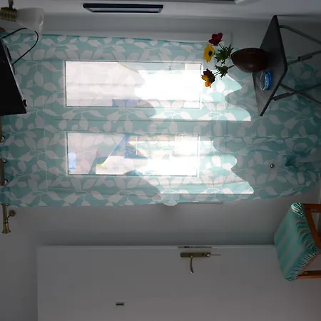 Appartement Klimataria