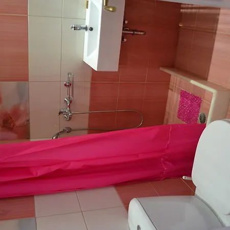 Klimataria איוס פרוקופיוס