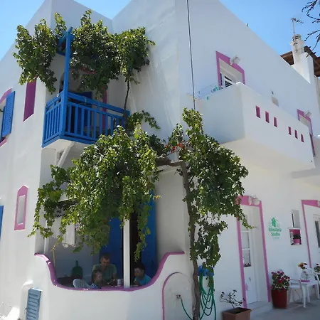 Klimataria * איוס פרוקופיוס