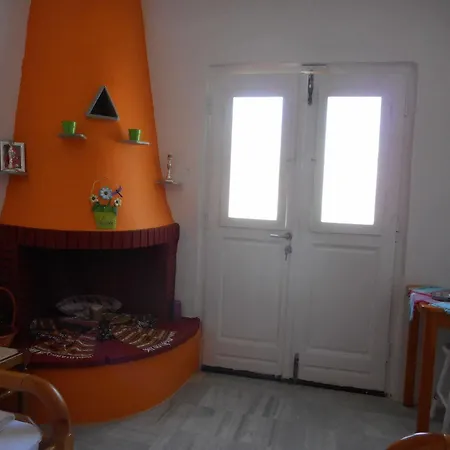 Klimataria * איוס פרוקופיוס