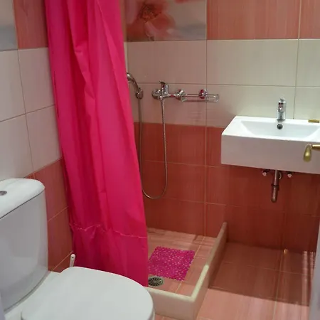 Klimataria * איוס פרוקופיוס