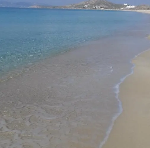 Lägenhet Klimataria *