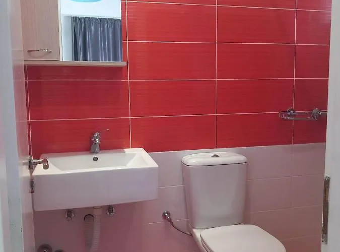 Klimataria Lägenhet *