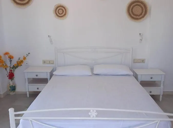 Klimataria Apartament *