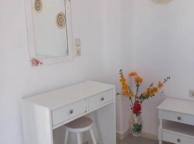 公寓 克里马塔利亚公寓