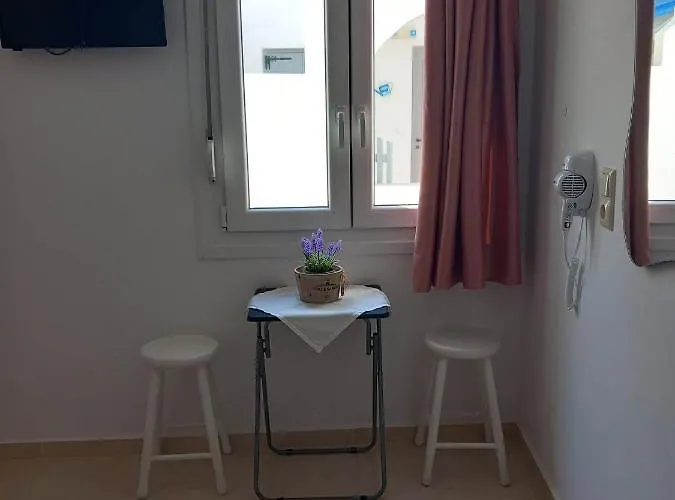 Klimataria Lägenhet