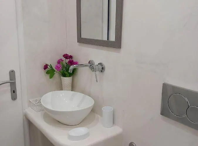 Lägenhet Klimataria *