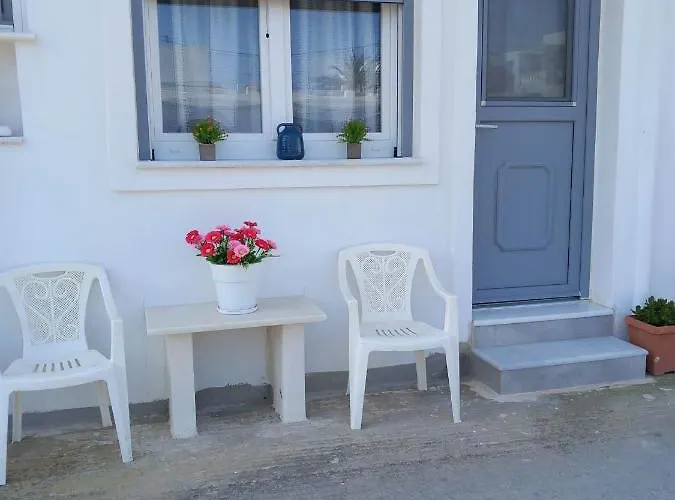 Lägenhet Klimataria *