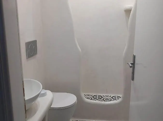 公寓 克里马塔利亚公寓