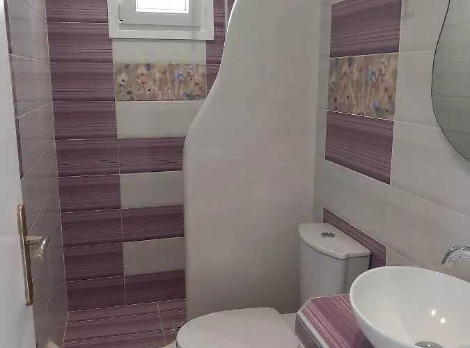 Klimataria Agios Prokopios (Naxos)