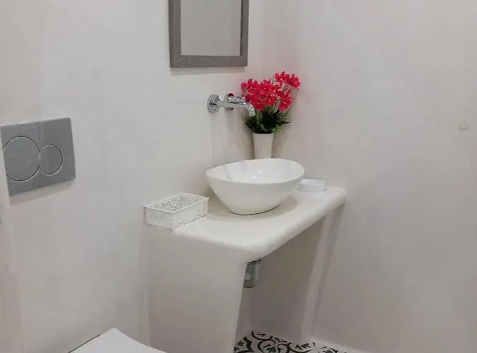 Lägenhet Klimataria Agios Prokopios (Naxos)