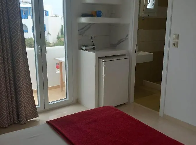 克里马塔利亚公寓