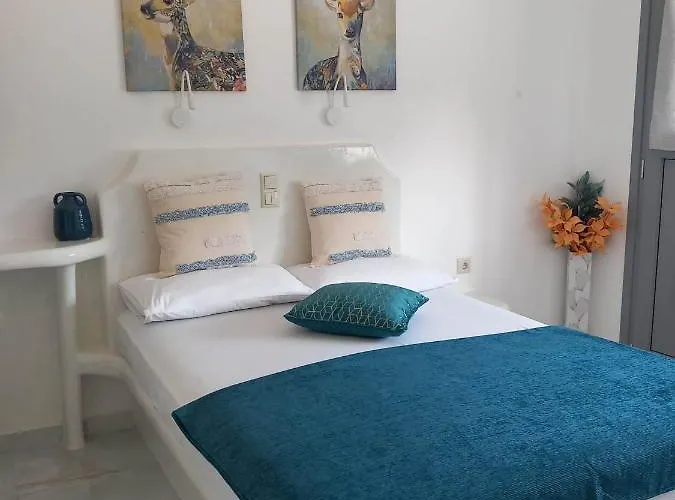 Klimataria 아파트