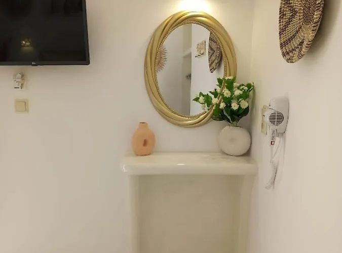 아파트 Klimataria *