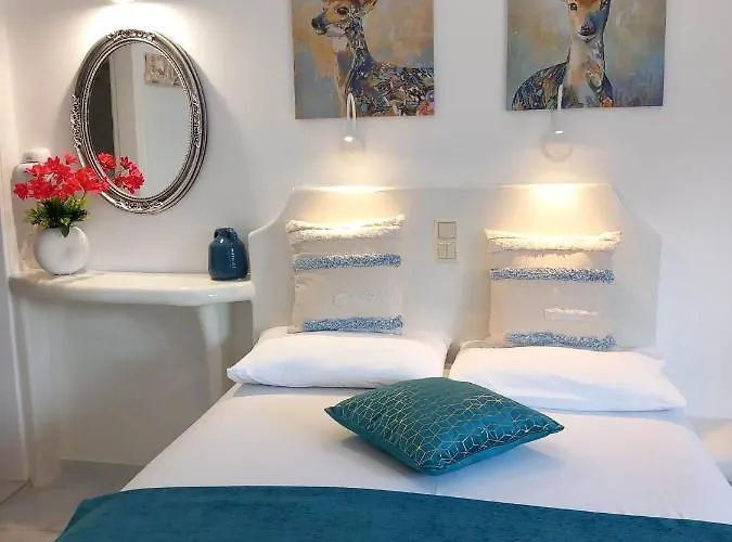 Apartament Klimataria *