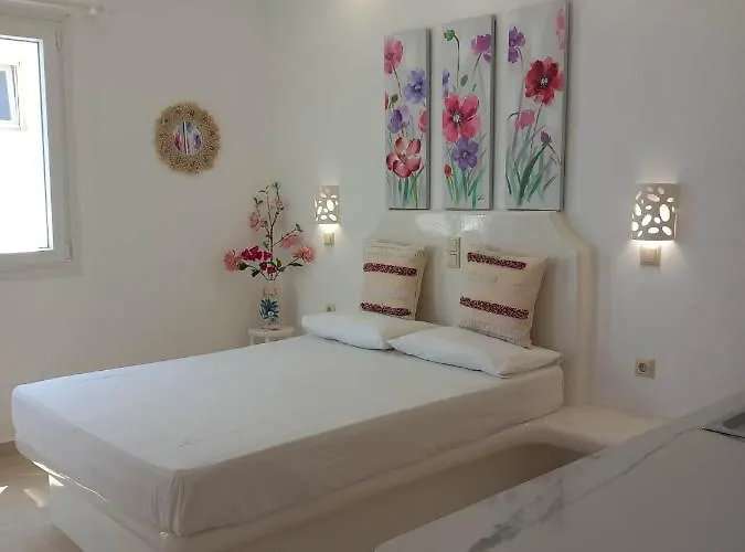 克里马塔利亚公寓 公寓