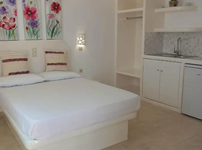 Klimataria Lägenhet