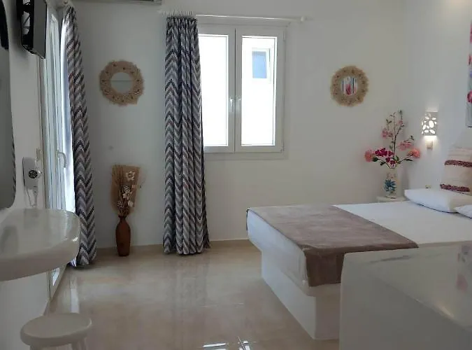 Klimataria * 아기오스프로코피오스