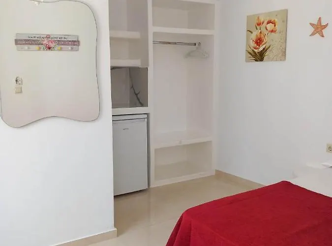 Klimataria * 아기오스프로코피오스