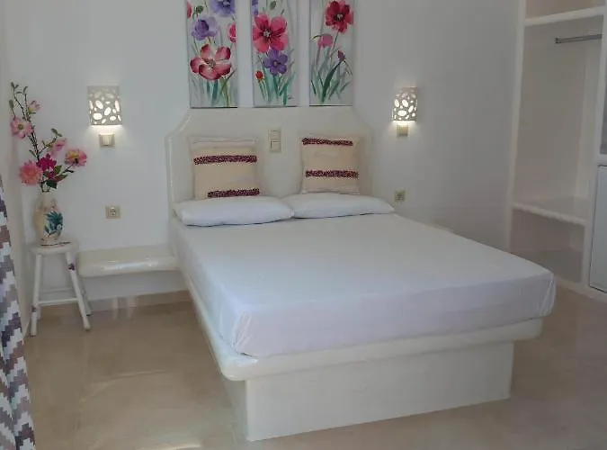 Klimataria 아파트 아기오스프로코피오스