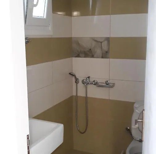 Klimataria 아기오스프로코피오스