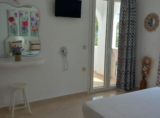 아파트 Klimataria *