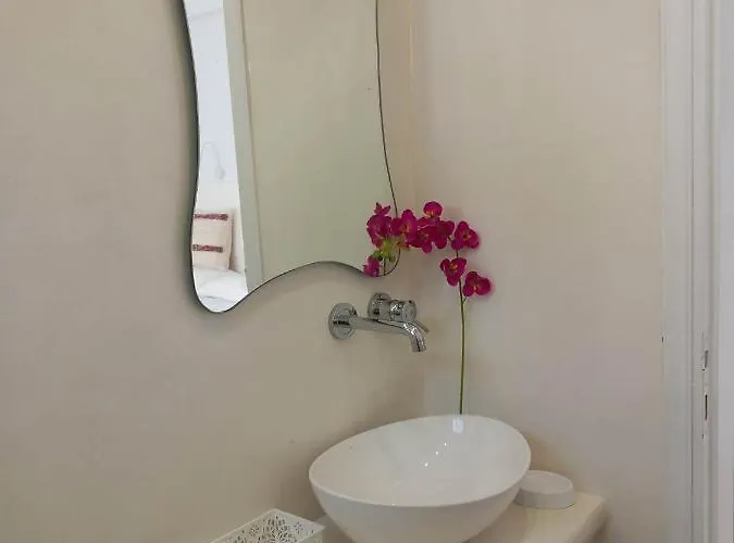 Klimataria Lägenhet *