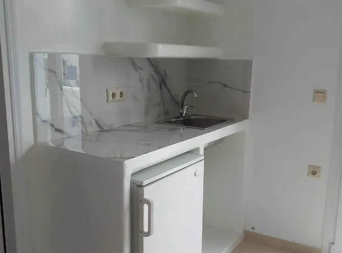 아파트 Klimataria 아기오스프로코피오스